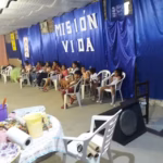 Misión Vida