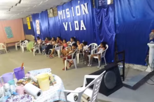 Misión Vida