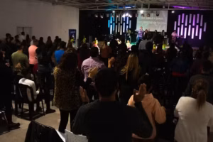 Misionera de Poder-Catriel