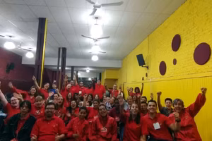 MJA CONGRESO