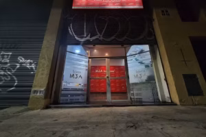 MJA Palomar