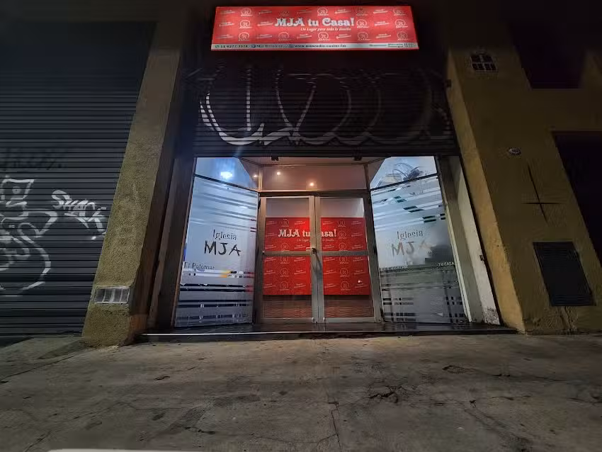 MJA Palomar