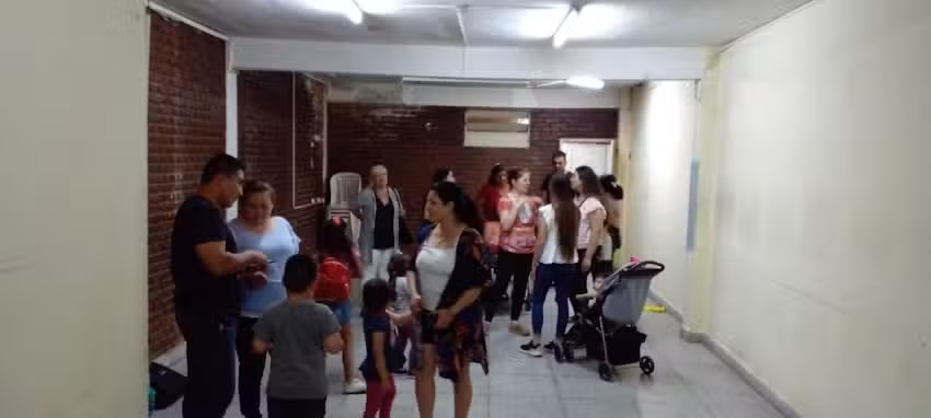 MJA Pilar