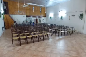 MJPV | Auditorio Triangulo
