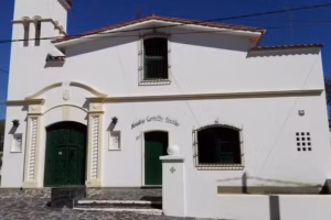 Monasterio Carmelitas Descalzas
