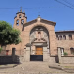 Monasterio Carmelitas Descalzas