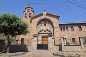 Monasterio Carmelitas Descalzas