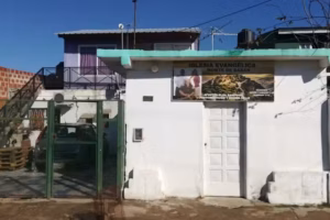 “Monte de Basán”
