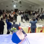 Movimiento Cristiano Y Misionero