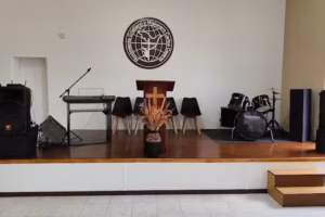Movimiento Cristiano y Misionero