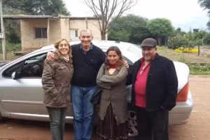 Movimiento Cristiano Y Misionero Hebron