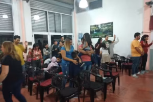 Movimiento de Renovación