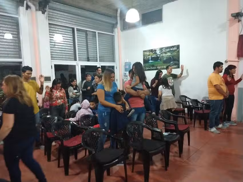 Movimiento de Renovación