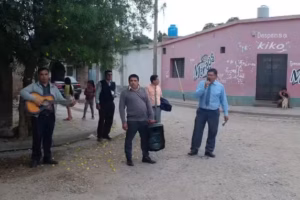 Movimiento Misionero Mundial en Jujuy