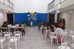 Movimiento Misionero Mundial Monte Grande