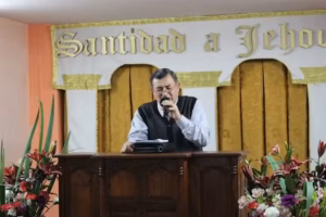 Movimiento Misionero Mundial – Villa Celina