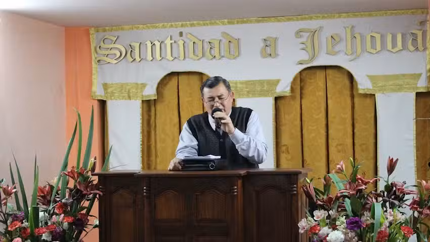 Movimiento Misionero Mundial – Villa Celina