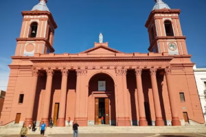 Museo Catedral Virgen del Valle de Catamarca