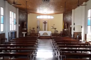 Natividad De La Santísima Virgen María