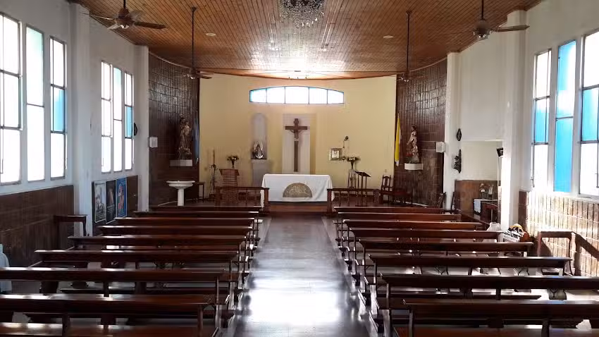 Natividad De La Santísima Virgen María