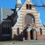 Natividad De María Santísima