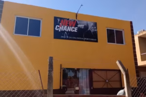 New Chance