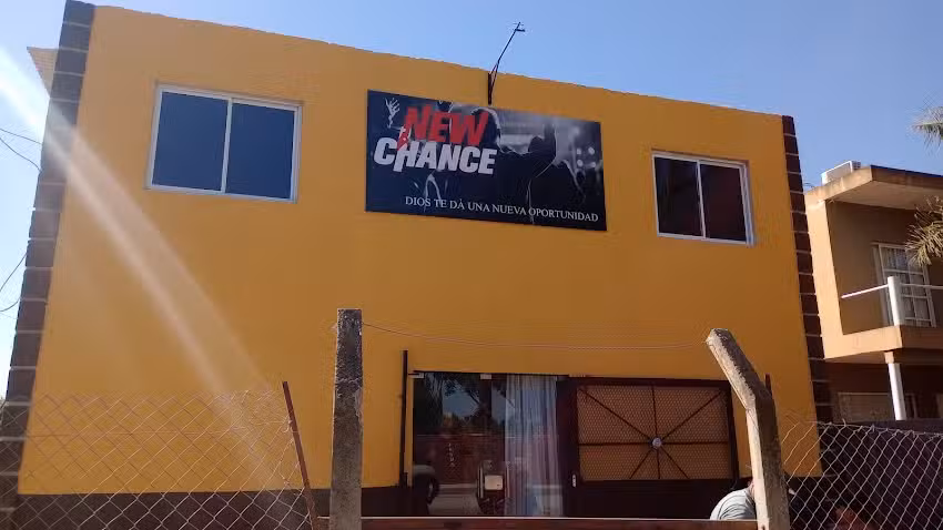 New Chance