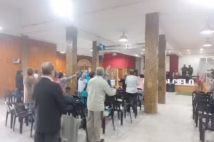 NGE Nueva Generación de Exitos