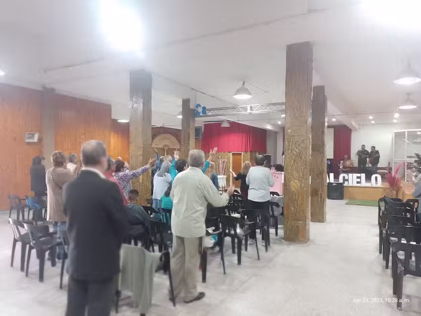 NGE Nueva Generación de Exitos