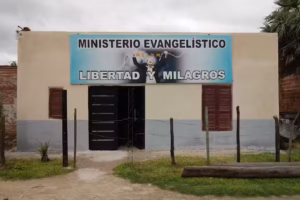 Nino Iglesia