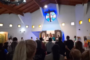 Ntra. Sra. de Guadalupe