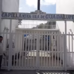 Ntra. Sra. de Guadalupe