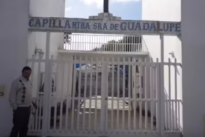 Ntra. Sra. de Guadalupe