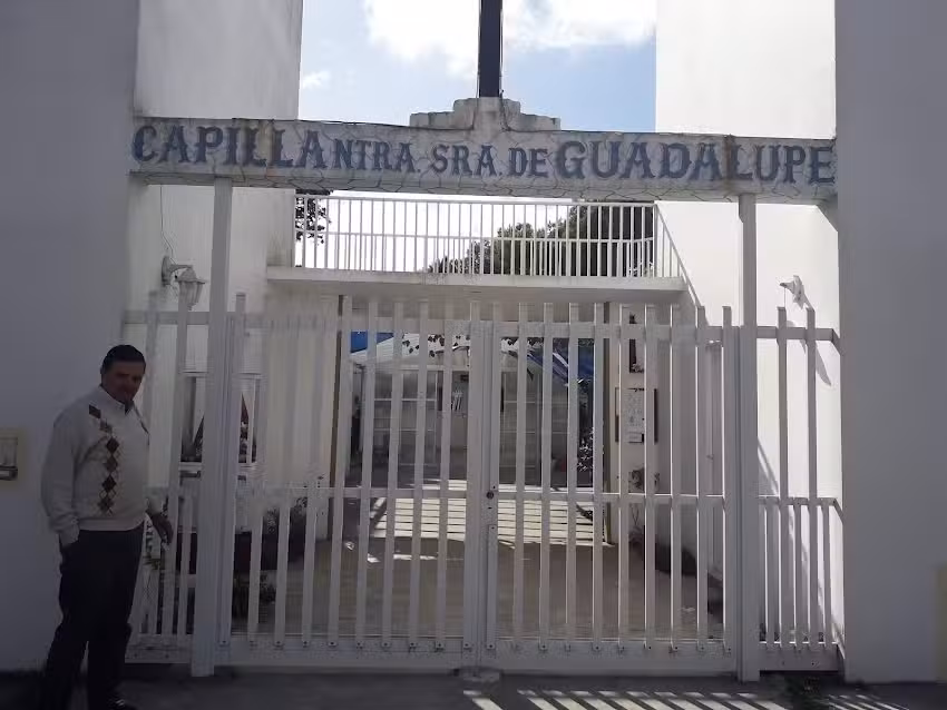 Ntra. Sra. de Guadalupe