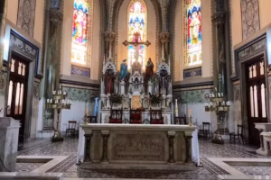 Ntra. Sra. de la Asunción