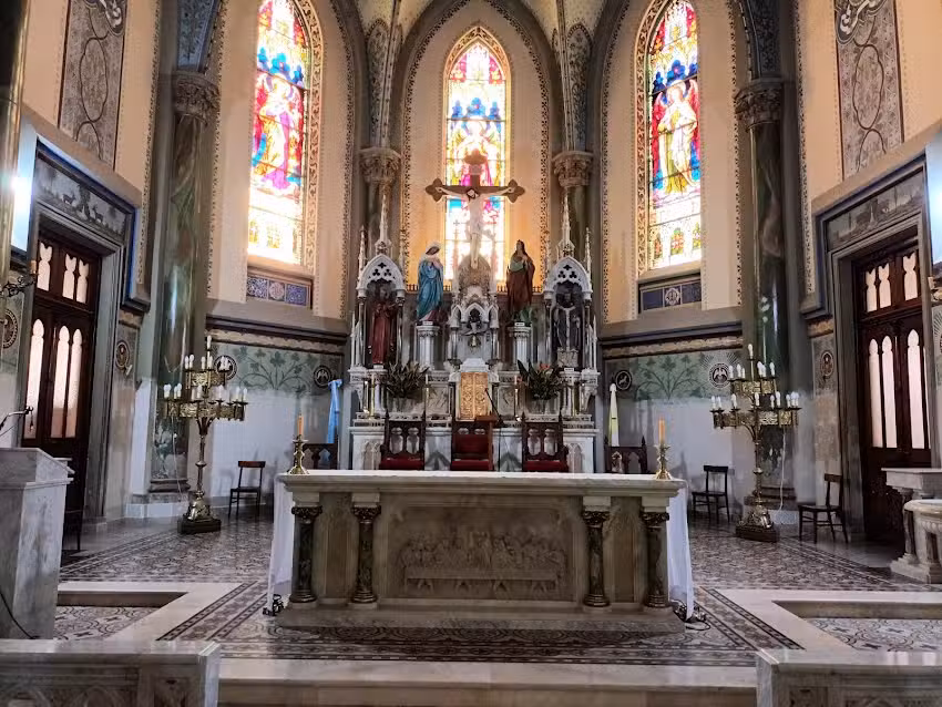 Ntra. Sra. de la Asunción