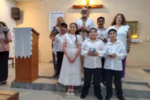 Ntra Sra Del Perpetuo Socorro