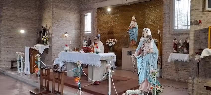 Ntra. Sra. del Rosario de San Nicolás