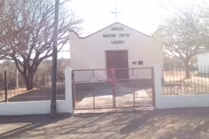 Nuestra Señora
