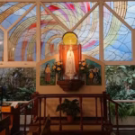 Nuestra Señora de Fátima
