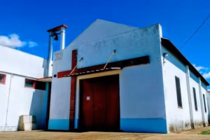 Nuestra Señora de Fátima
