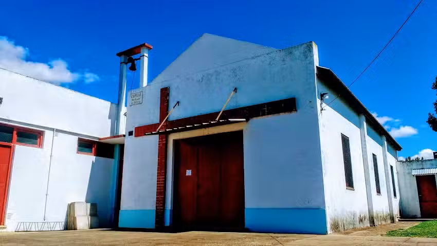 Nuestra Señora de Fátima