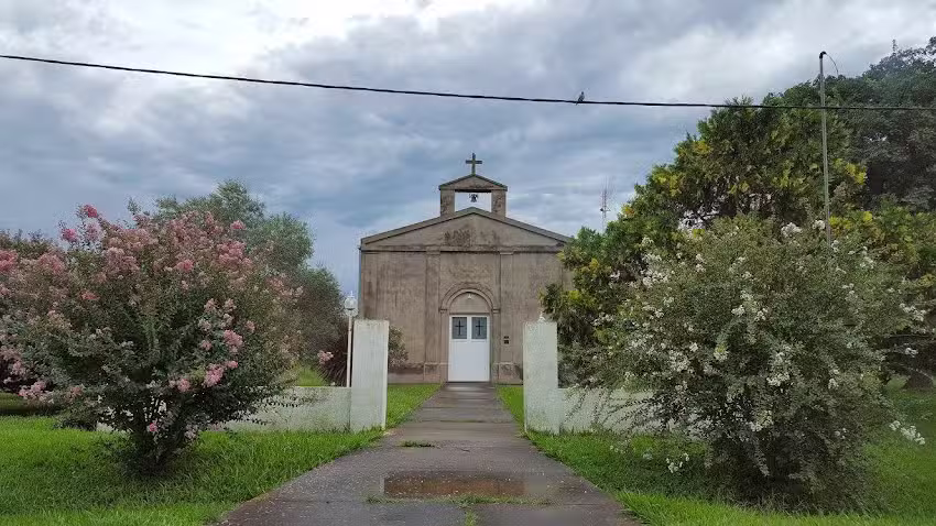 Nuestra Señora de Fátima