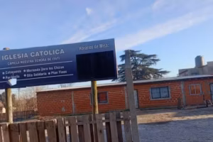 Nuestra Señora de Itati