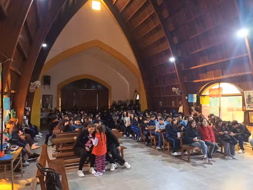 Nuestra Señora De Itati