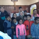 Nuestra Señora De La Esperanza