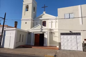 Nuestra Señora de la Esperanza