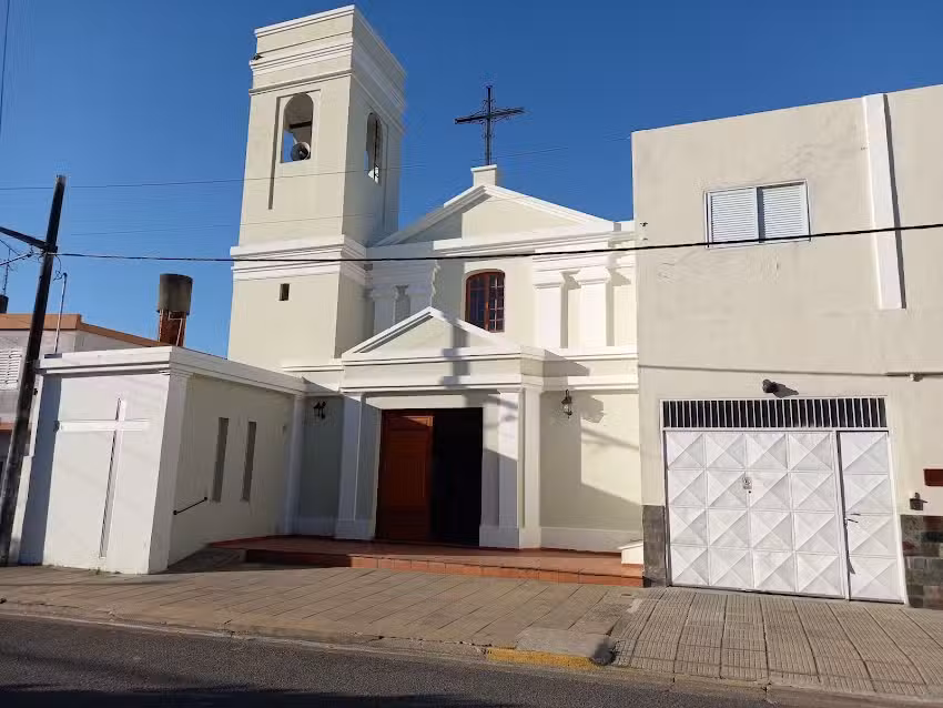 Nuestra Señora de la Esperanza