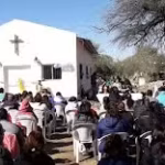 Nuestra Señora de la Inmaculada Concepción Estación Zanjón