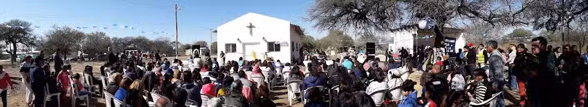 Nuestra Señora de la Inmaculada Concepción Estación Zanjón